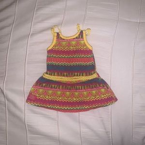 Lea Clark 18” American Girl doll dress
